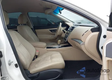 2016 Nissan Altima 2.5/2.5 S/2.5 Sl/2.5 Sr/2.5 Sv from USA, damaged, VIN 1N4AL3APXGN308577